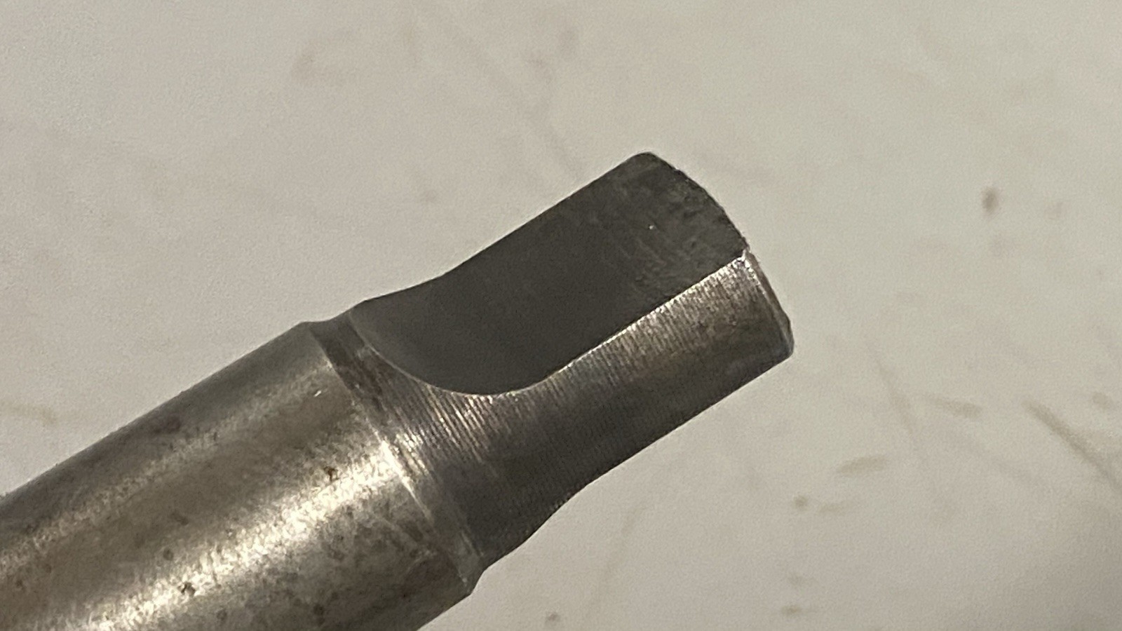 JACOBS AO202 – No. 2 MORSE TAPER ARBOR