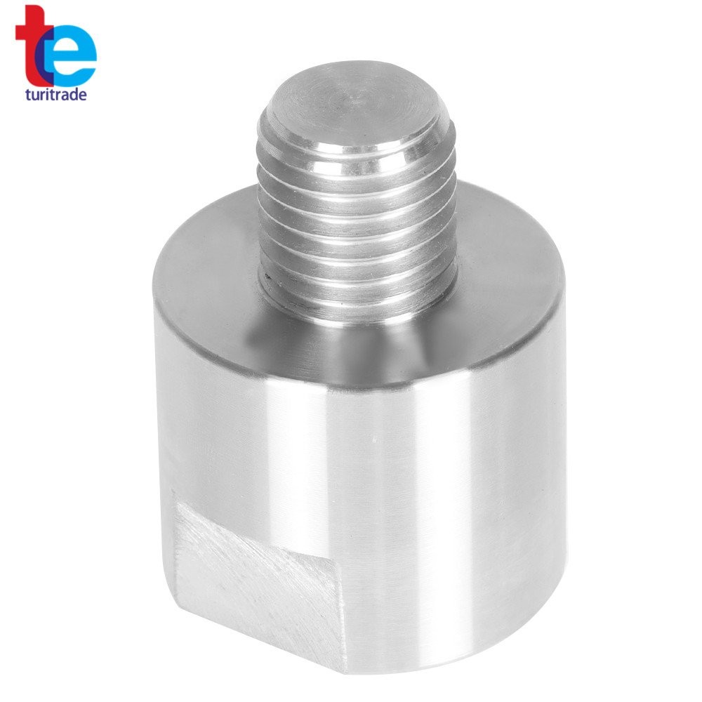 Woodworking Lathe Headstock Spindle Adapter 1-1/4″ x 8tpi To 1″ x 8tpi New