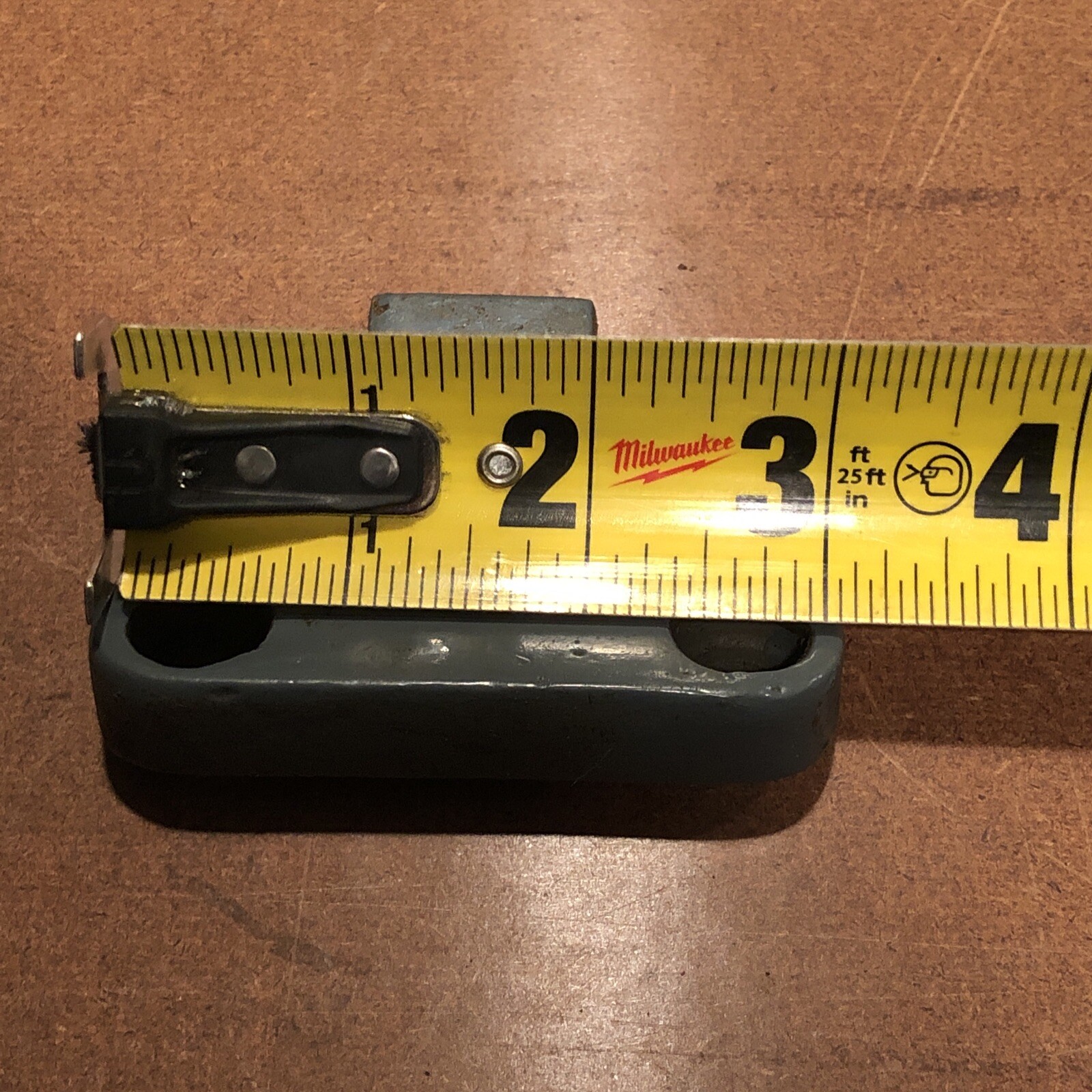 Logan Lathe 10 Or 11 Inch Bracket Part