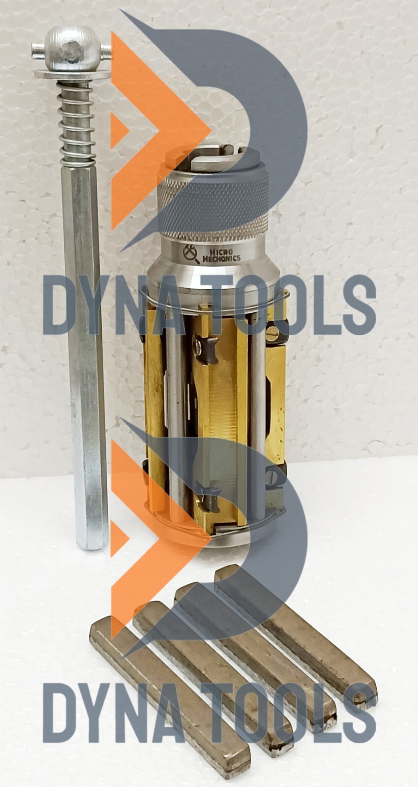 Cylinder Engine Hone Kit 50 TO 75 MM Honing Machine + Diamond Stones Coarse Grit