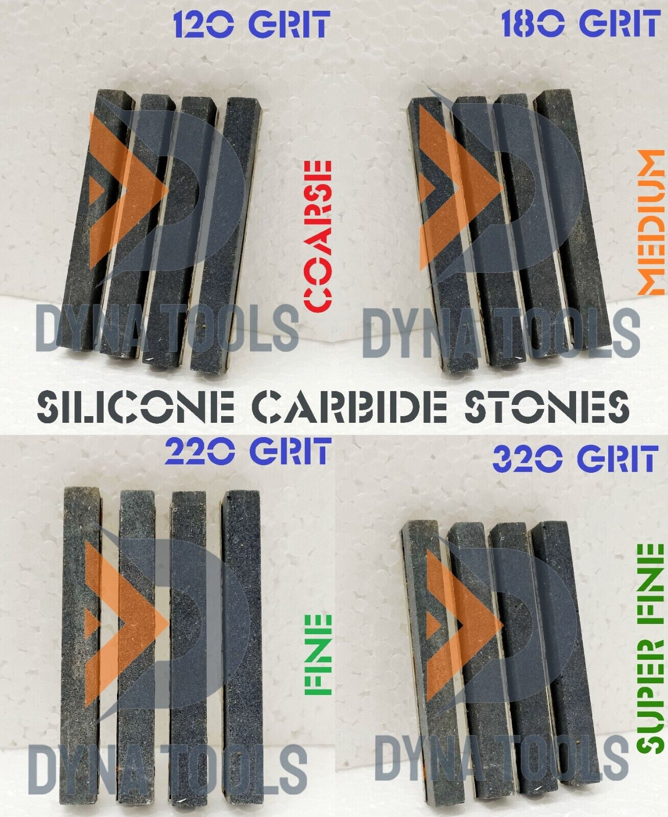New Cylinder Engine Hone Kit 45 TO 65 MM Honing Machine + 4 Set Of Stones