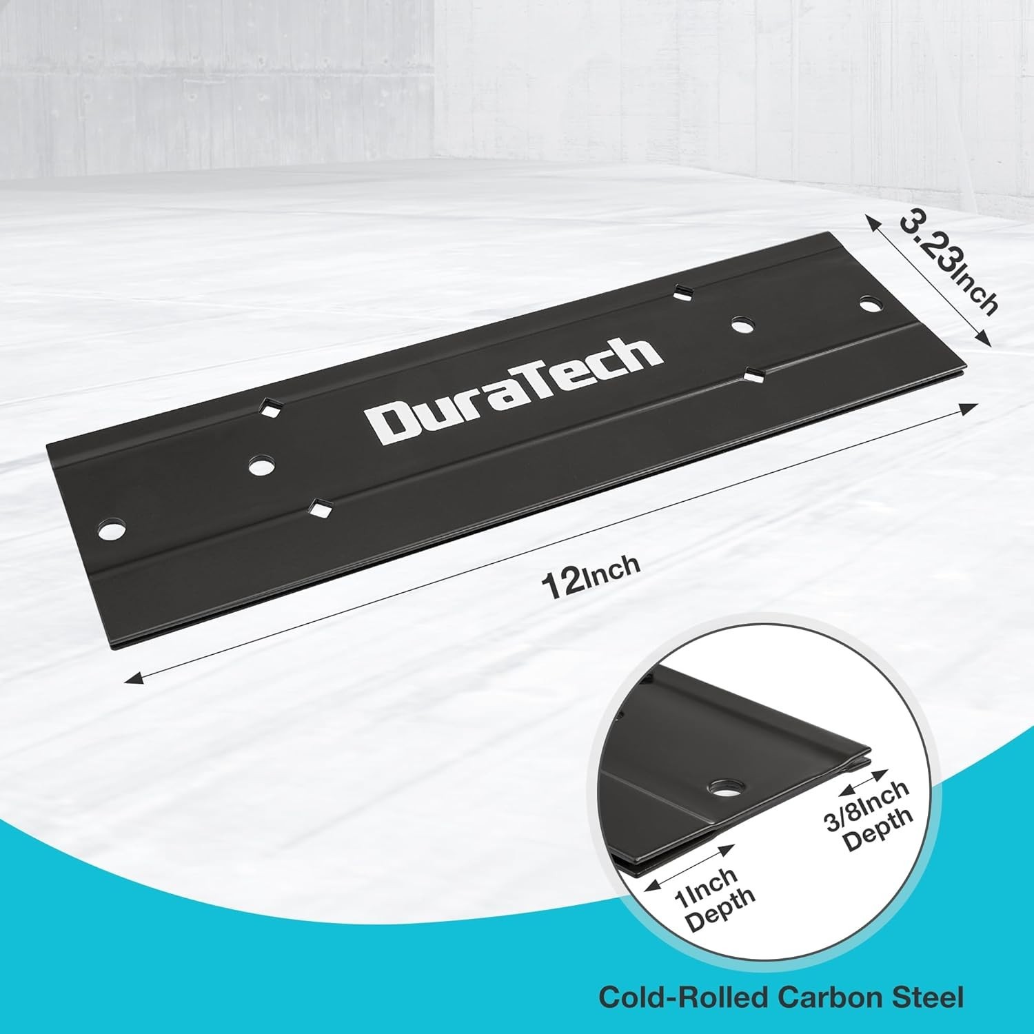 Professional 12″ Sheet Metal Brake for Accurate Bends – Hand Powered Efficiency