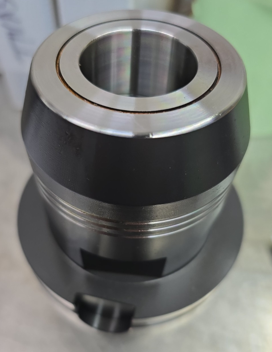 Walter Hydraulic Expansion Chuck AK182