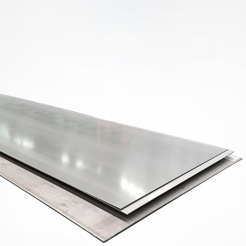 Stainless Steel Plate Sheet 1mm 1.5mm 2mm 3mm Thickness Metal Panel Solid Board