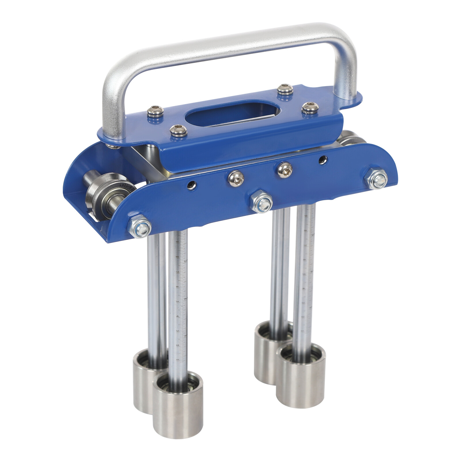 90 Degrees /metal Bending Machine Sheet Metal Bender Fit 0.01-0.04in Sheet Metal