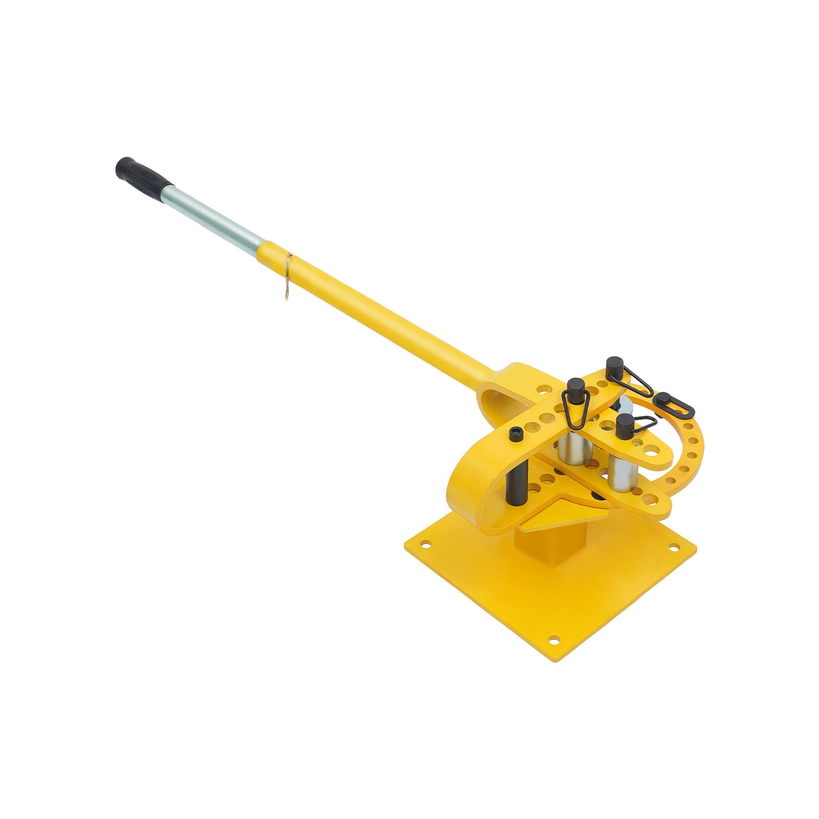 Manual Bending Heavy-duty Tube Tool, Pipe Tube Bender For Construction Sites