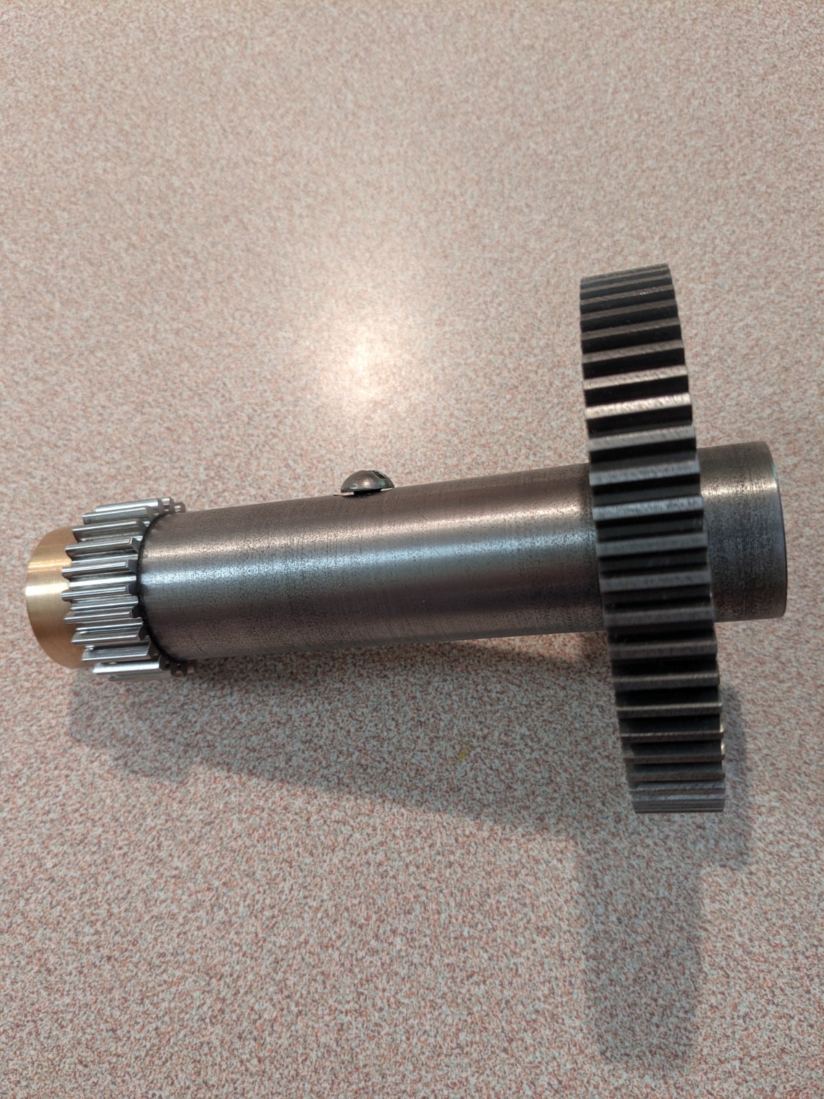 South Bend 9 or 10K lathe Backgear