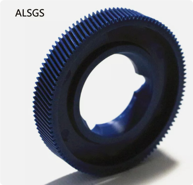 2PCS Milling Machine Power Feed Parts -Plastic Gear ALSGS AL300S AL-310S AL-410S