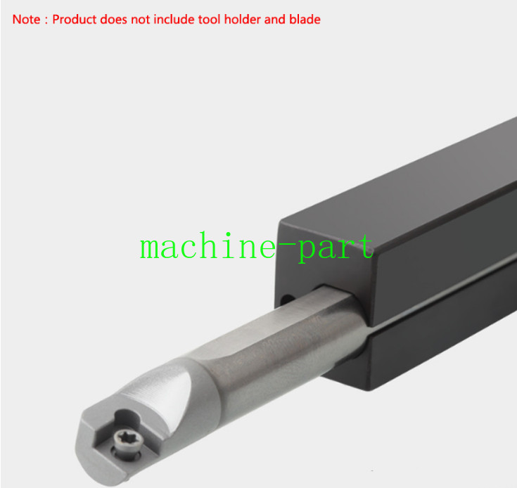 Hole Cutter CNC Boring Lathe Tool Knife Inside Internal Thread 1616-4~3232-25