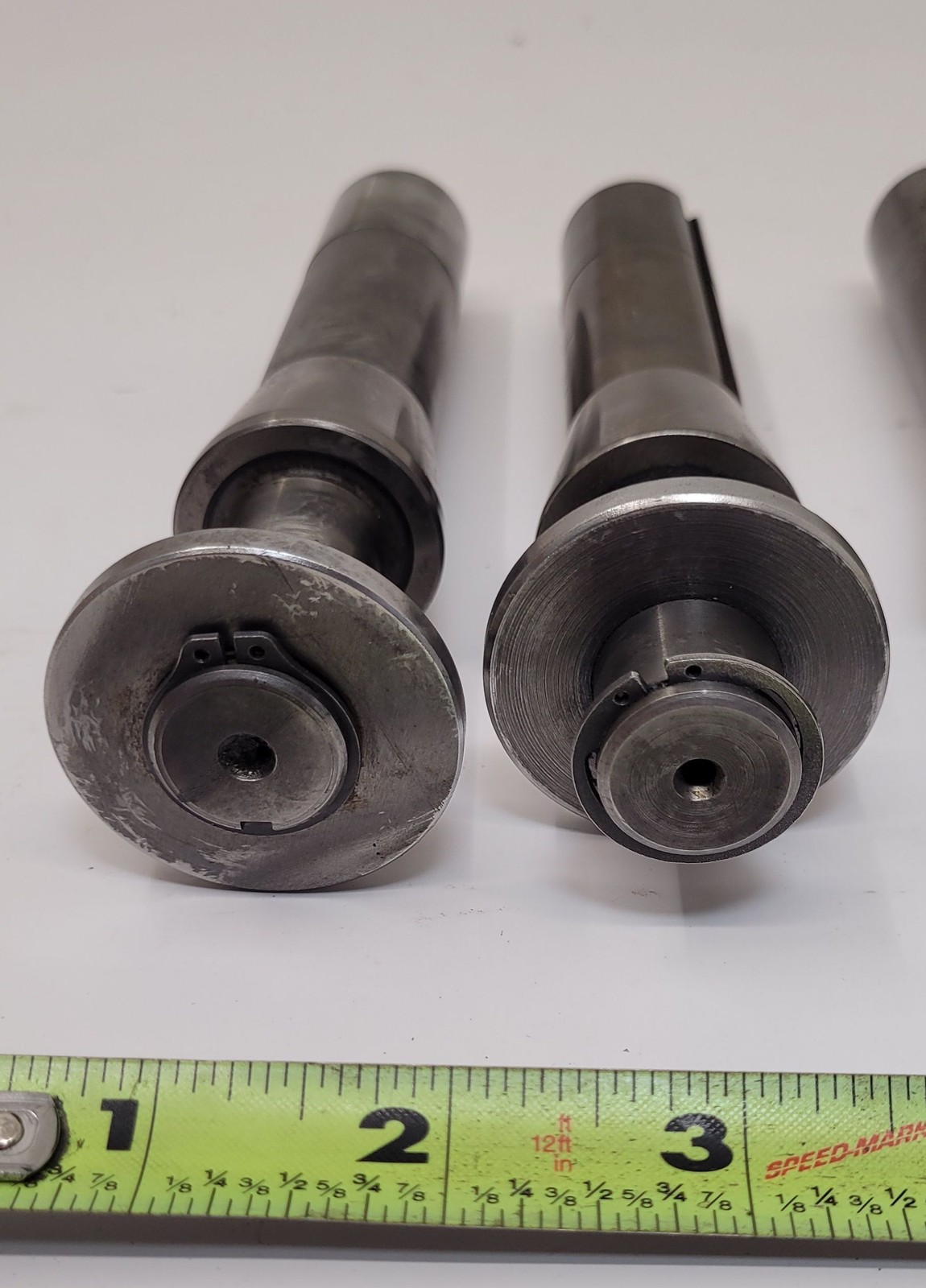 Unbranded R8 Tool Holders – Set of 6