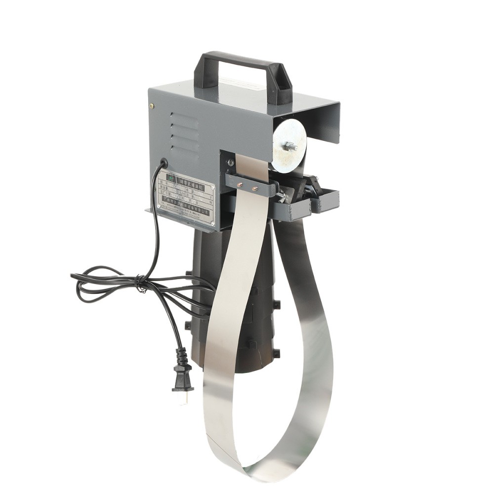 JY-50T Portable Mini Oil Skimmer Cnc Steel Belt 13L/h Oil Scraper and Degreaser