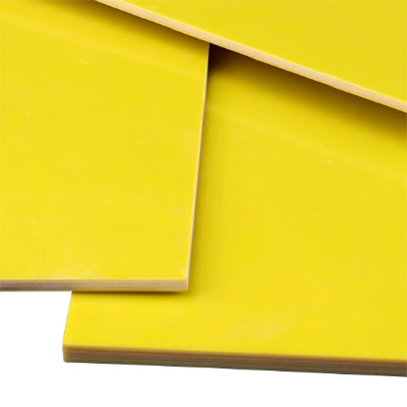 3240 Glass Fibre Sheet Plate Epoxy Thick 0.3mm-10mm Fibreglass Plate 100-300mm