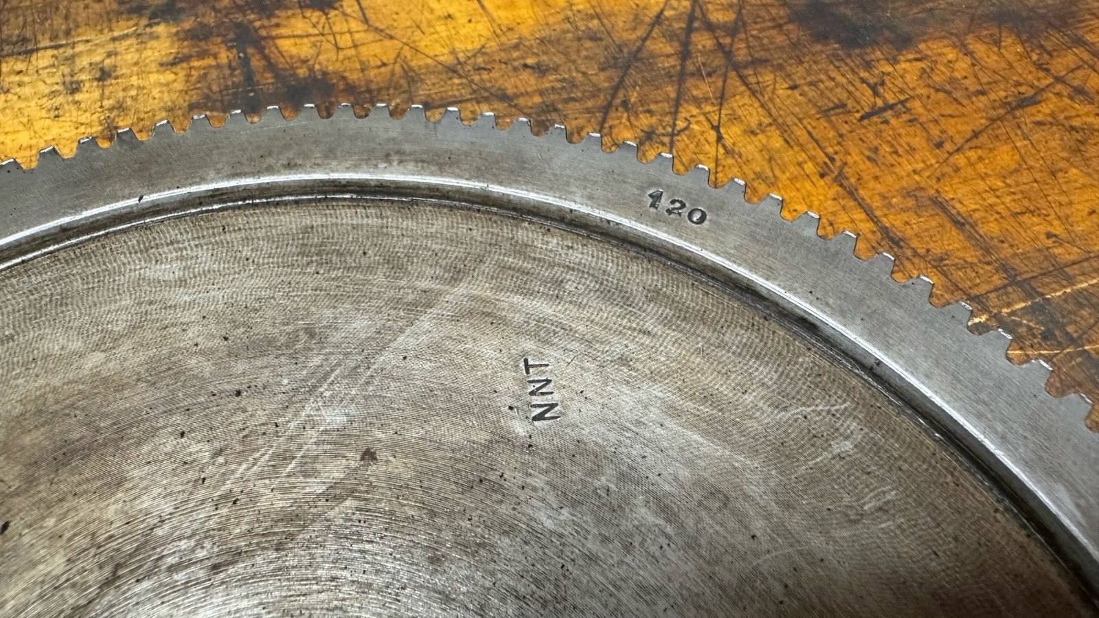 Lathe Change Gear Set 3/4” Bore 5/8” Thickness ￼South Bend Logan Monarch Sheldon