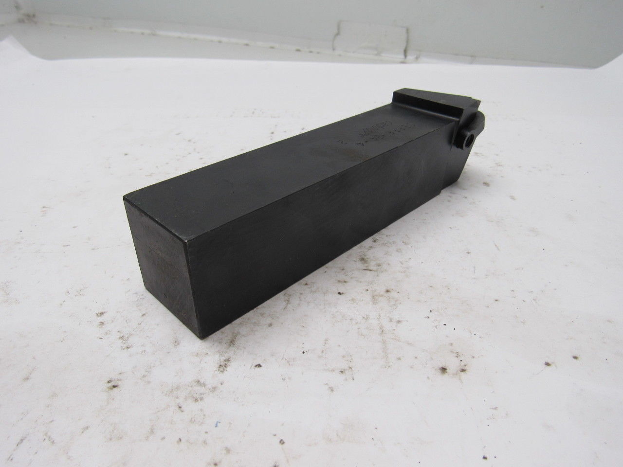 Carboloy CSRPr-24-4 1-1/2″ Shank Indexable Lathe Tool Holder 7″ OAL Right Hand