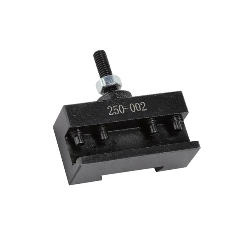 CNC Lathe Quick Change Tool Holder Wedge GIB 250-000 250-001 250-002 250-004