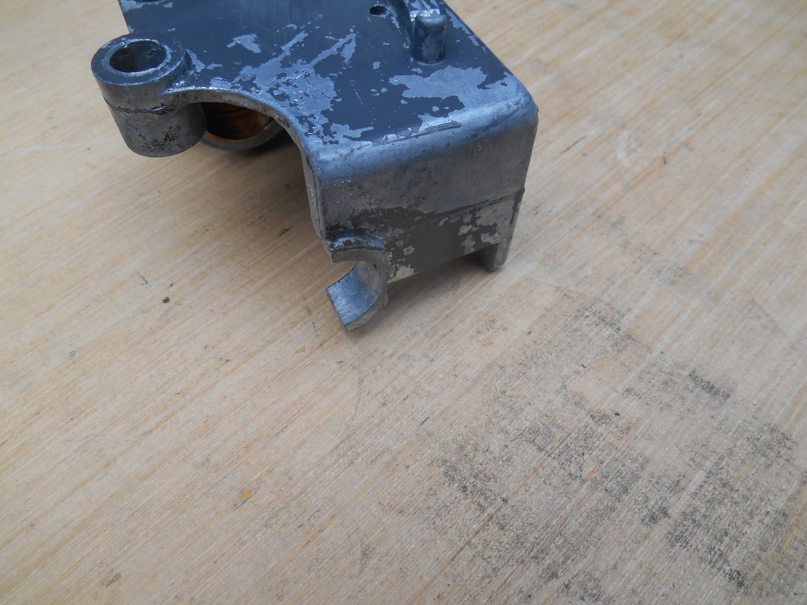 Atlas craftsman 10 12 lathe reverse gear case casting