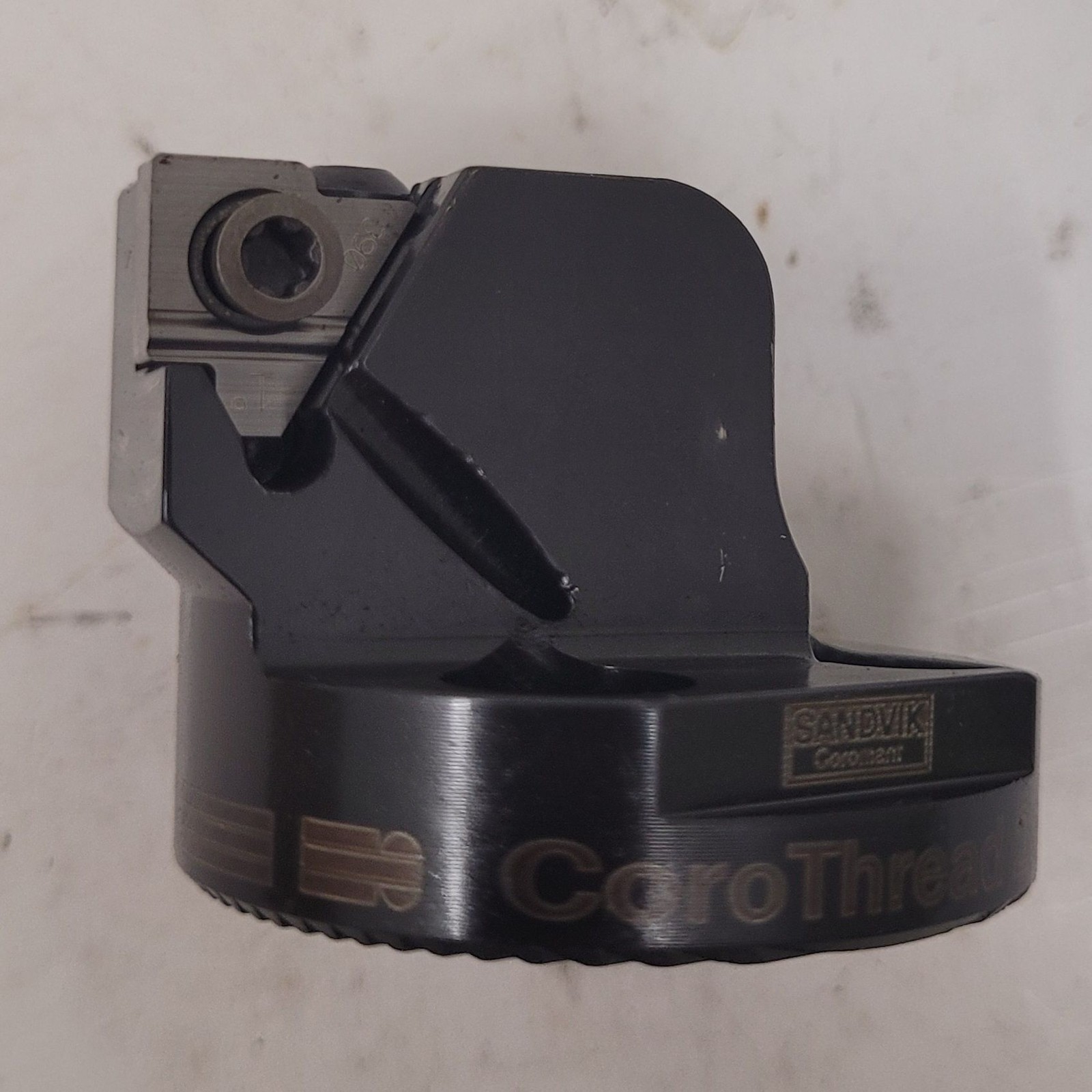 Sandvik Coromant SL-266RKF-403227-16 Thread Turning Head