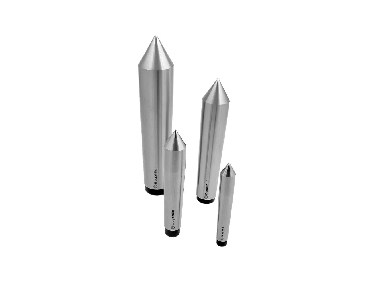 Tool Steel 60 Degree Dead Center – lathe Drill, Mill, Grinder Tools