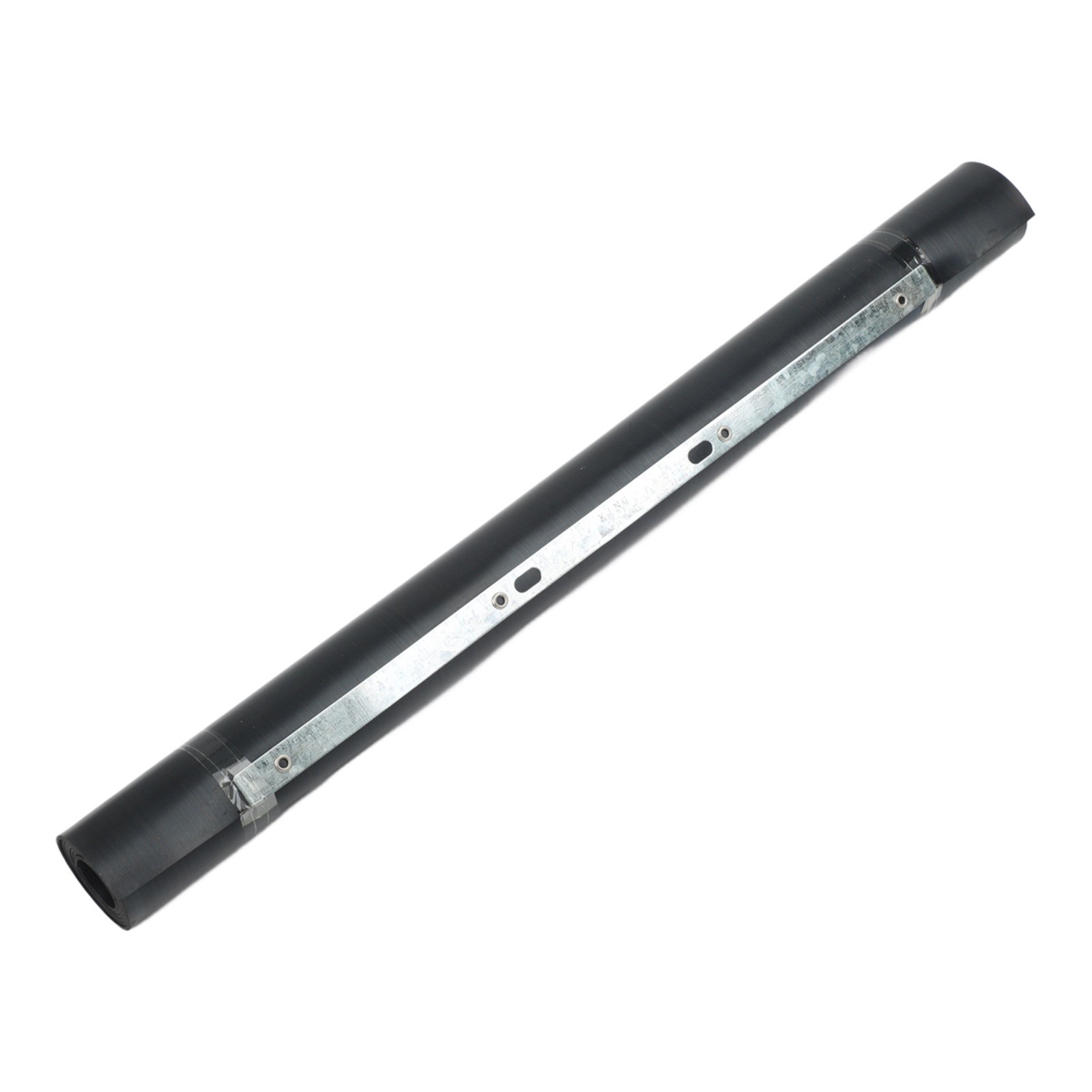 Sturdy Retractable Spiral Accordion Cover for Extending Machine Lifespan