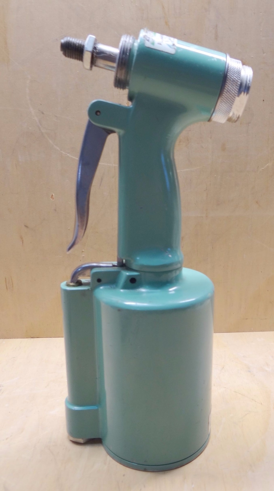 SPEEDAIRE 3CRH4 Air Riveter, General, 1940 lb. PARTS UNIT