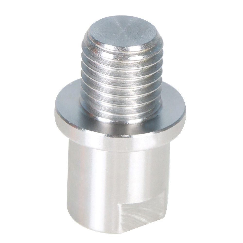 Woodworking Lathe Headstock Spindle Adapter 3/4″ x 10tpi to 1″ x 8tpi New