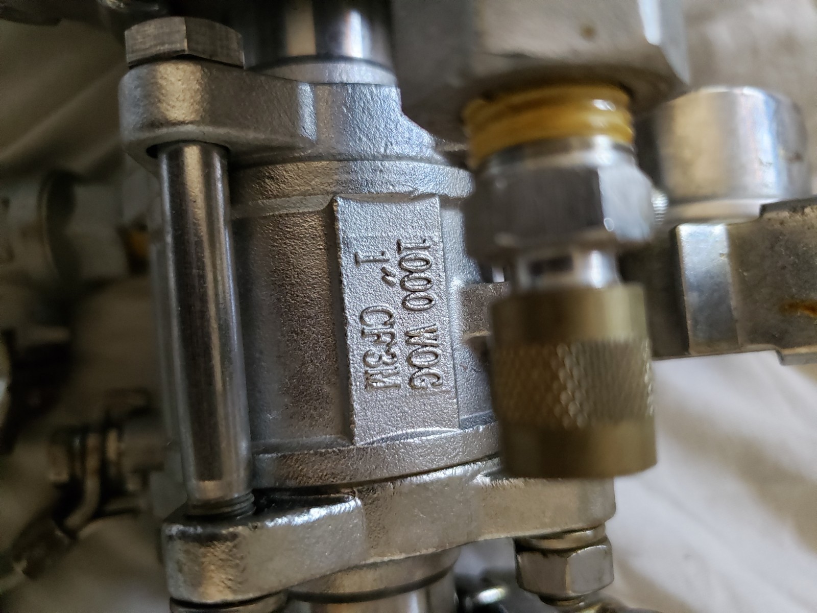 TERPP EXTRACTORS 6″ X 12″ CLOSED LOOP EXTRACTORS
