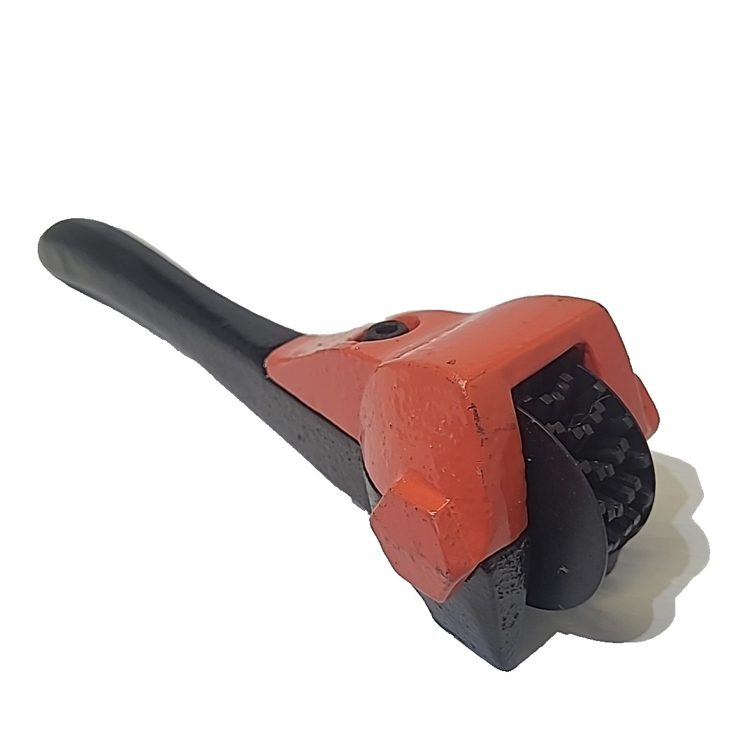 Cast Iron Grinding Wheel Dresser Tool 14in Heavy Duty