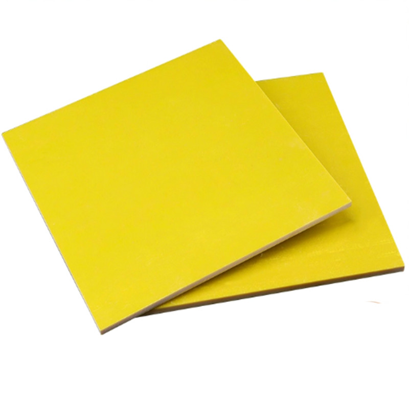 3240 Glass Fibre Sheet Plate Epoxy Thick 0.3mm-10mm Fibreglass Plate 100-300mm