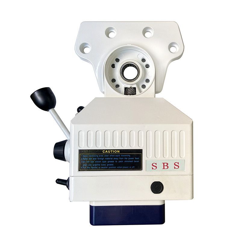 APF-500/AL310S Automatic Tool Feeder of Milling Machine Universal Y-axis X-axis