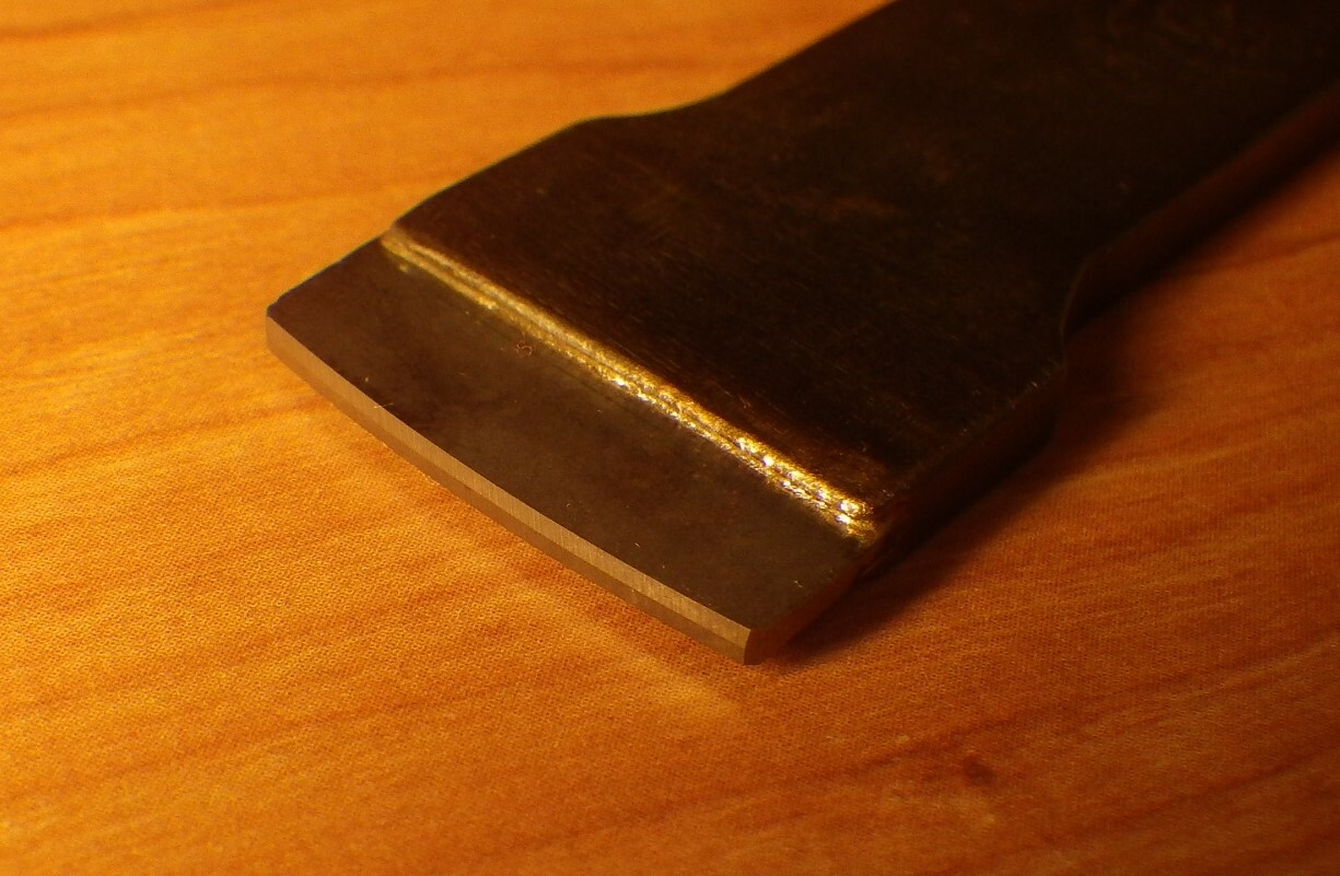 Scraper Blade #25 For Dapra Biax Scraper