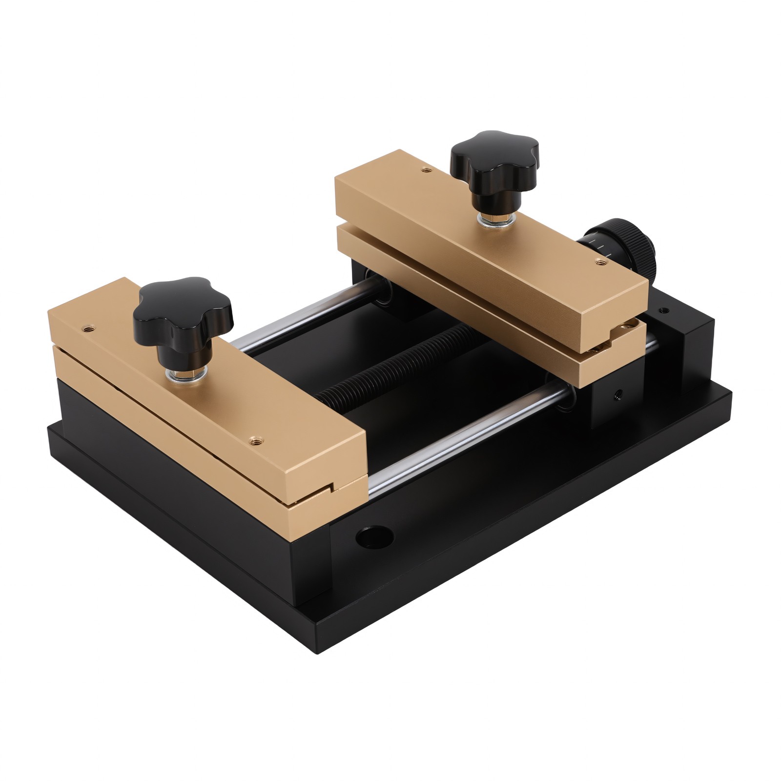 Metal Sheet Cutting Holder Table Fixture For Laser Marking Engraving Machine NEW