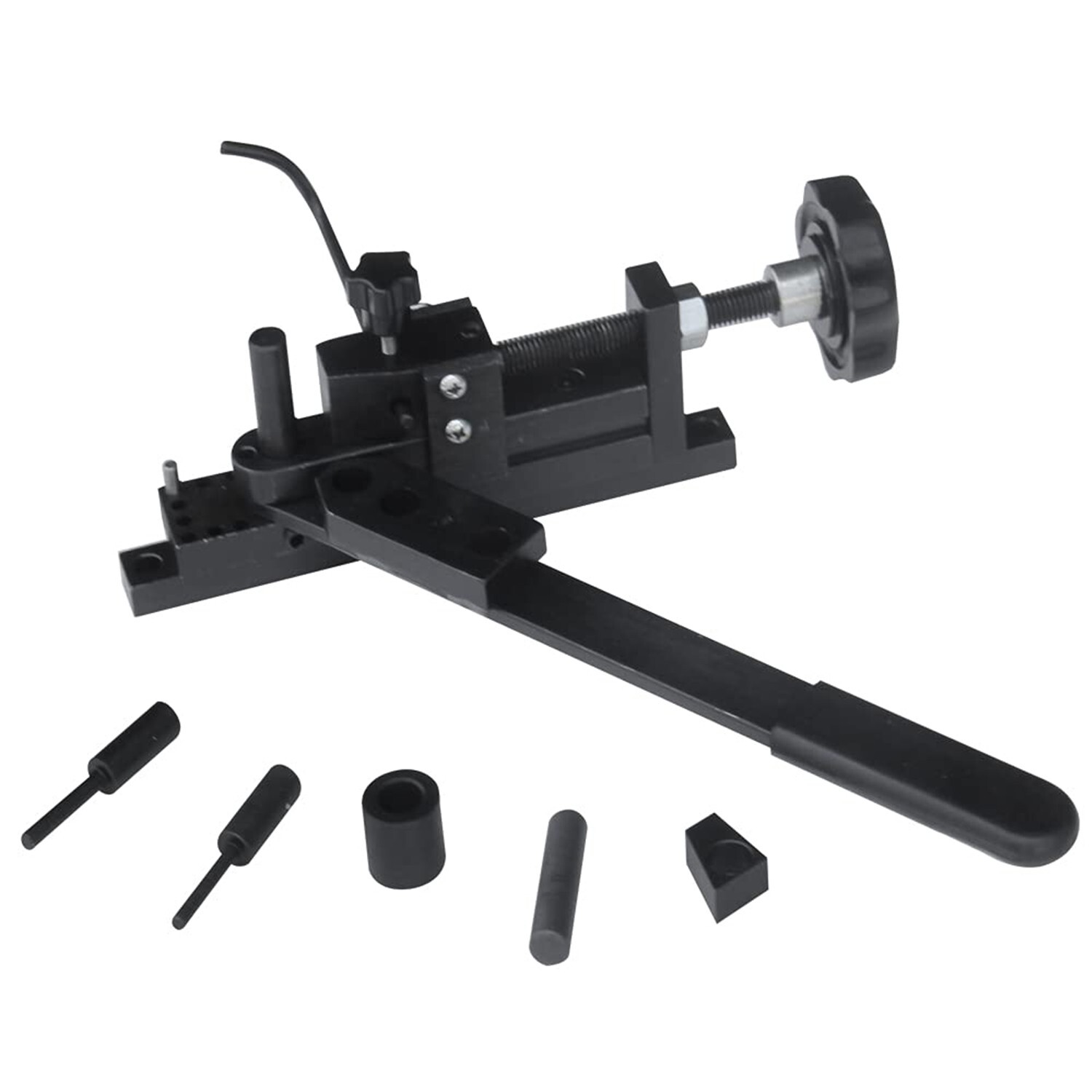 Kaka MUB-1 Mini Universal Bender Forms Wire metal bender ornamental,ornamental