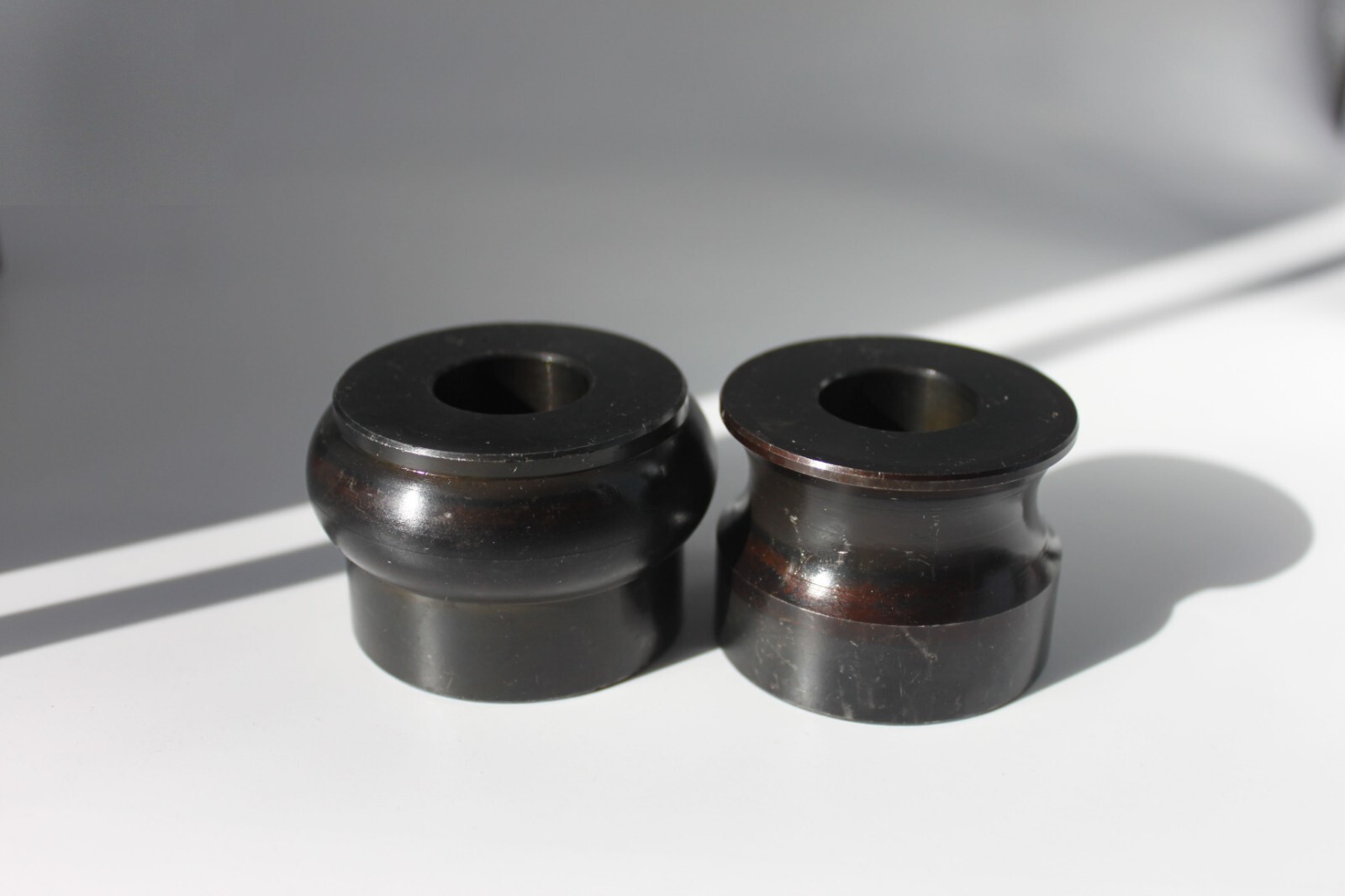 3/4 inch Round Bead Roll Dies Set