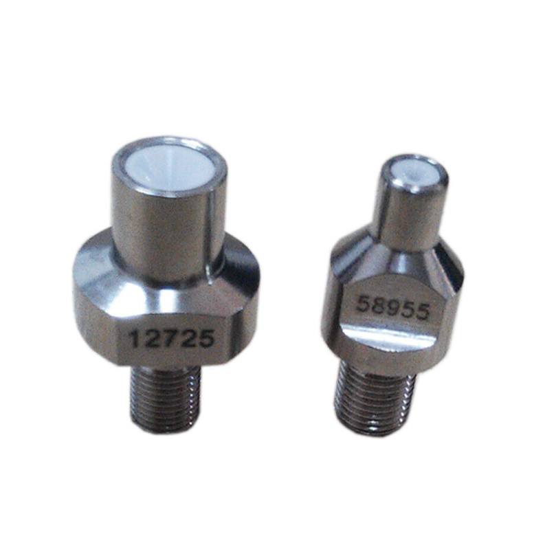 1x M136/M137 CNC Wire Cut Tool Fit for MV EDM Diamond Wire Guide