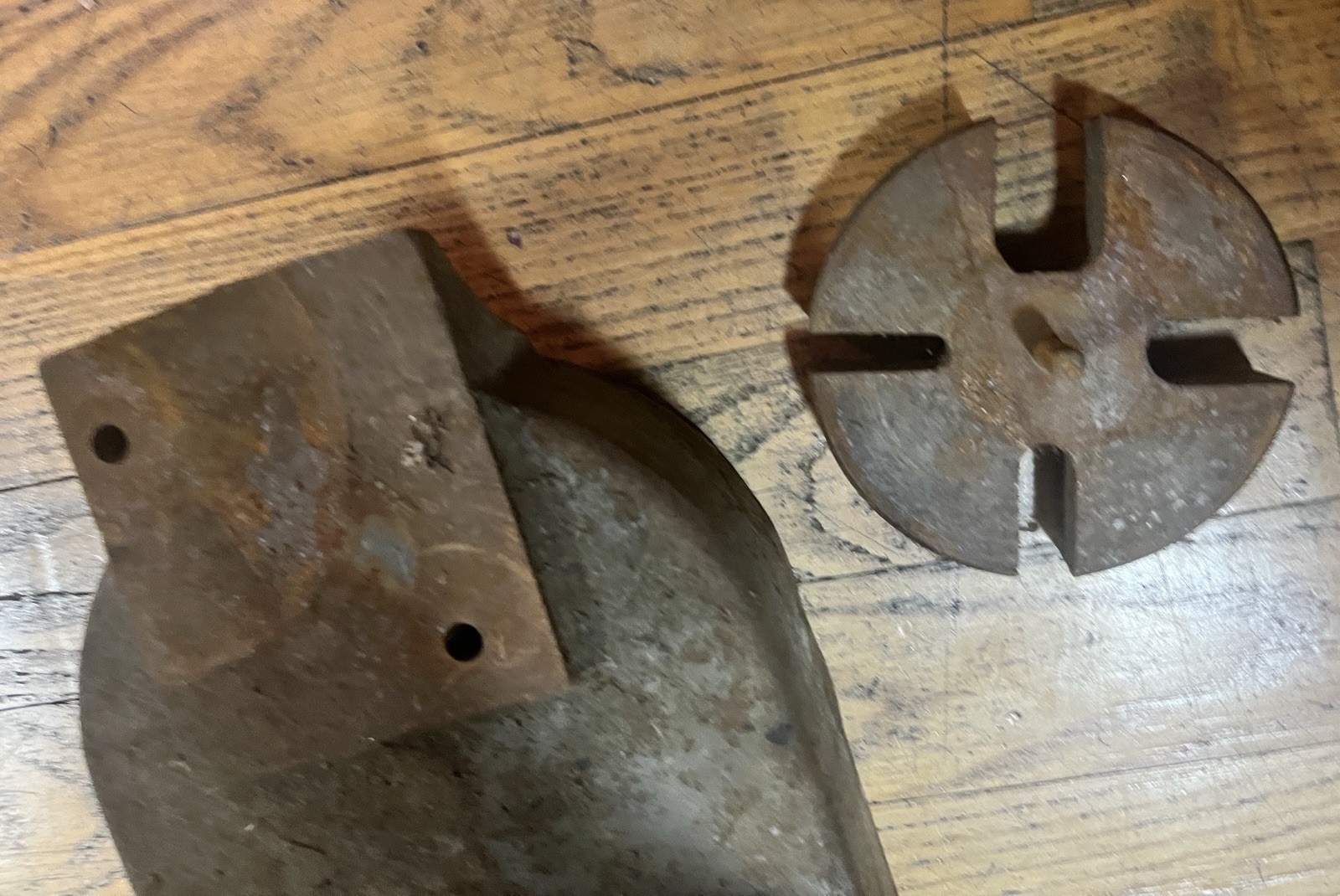 Dake Arbor Press No Y Cast Iron Manual Hand Press Tool Green Grand Haven USA