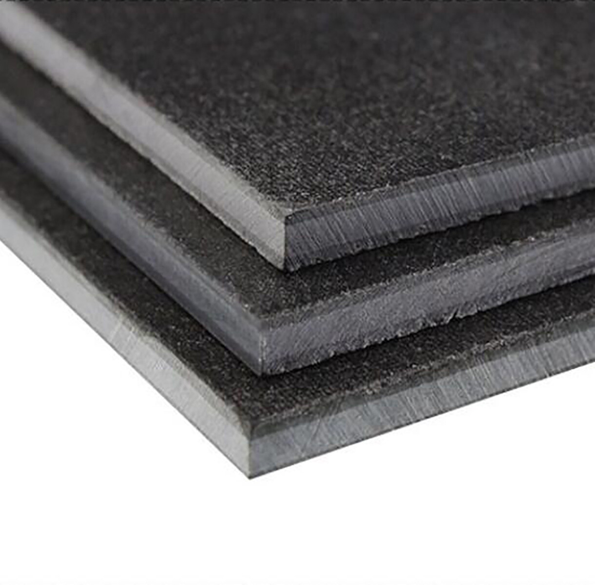 High Temp 1000℃ Fiberglass+ Resin Insulation Sheet Plate Mould Heat Shield Panel