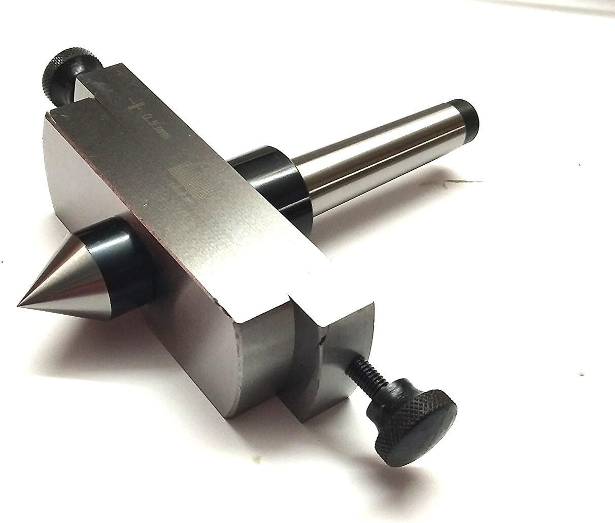 Traditional Taper Turning Attachment For Lathe Tailstock-USA FULFILLED