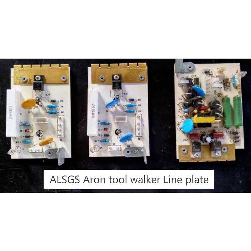 Automatic Feeder Circuit Board AL-310/410/510S PCB Power Feeders Circuit Board–