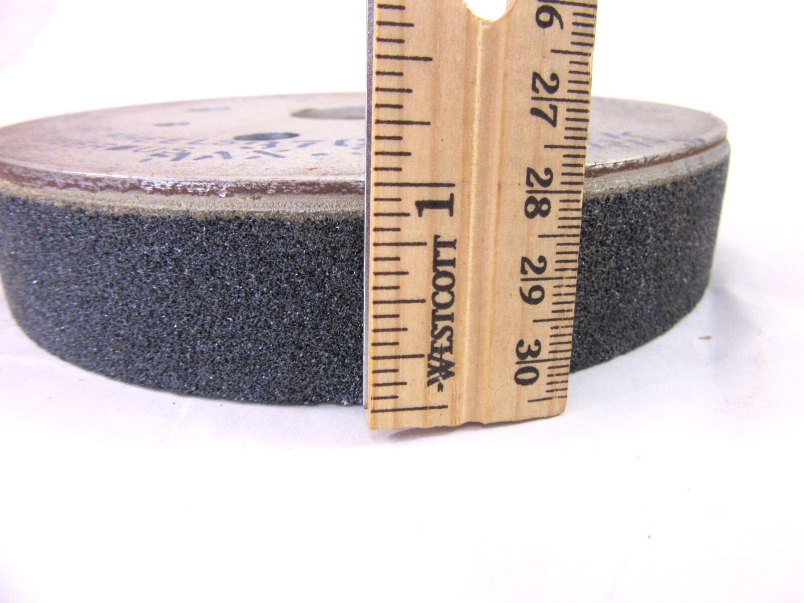 NORTON 6″ Grinder Grinding Wheel – USA