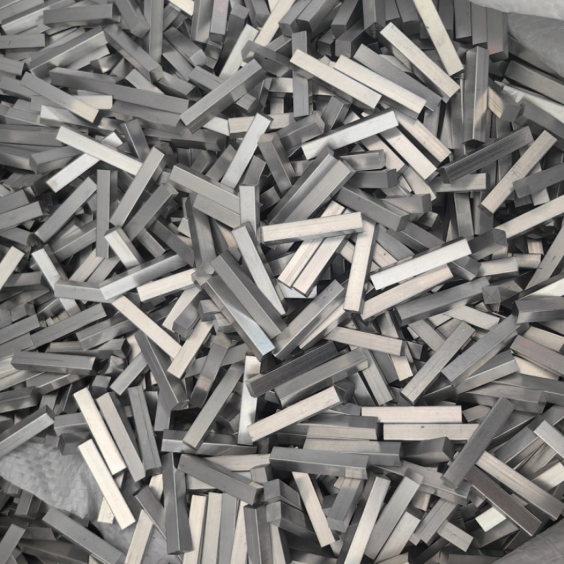 Solid Aluminium Sheet Flat Bar Strip Thick 1~20mm Select Size Alu Sheet Metal