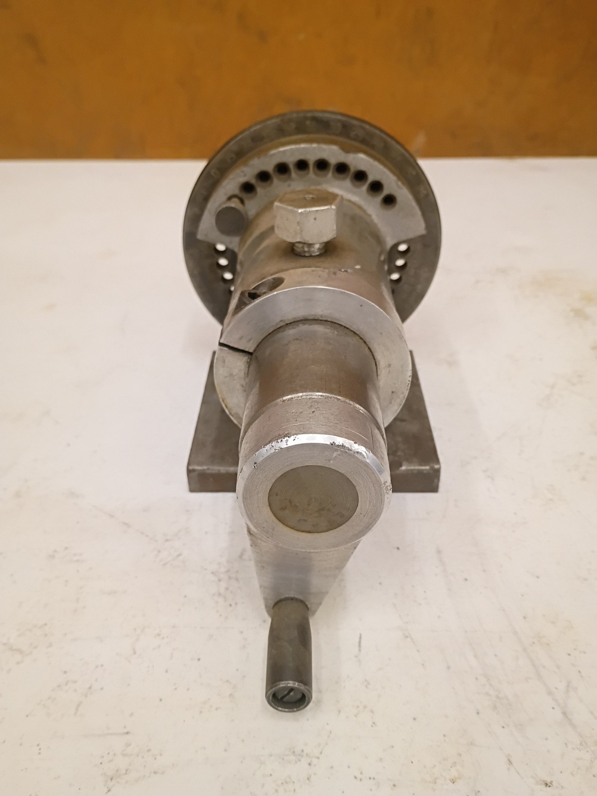 Shars Precision PF 5C Collet SPIN INDEX