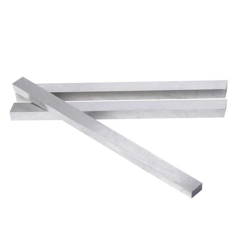 HSS Lathe Tool Steel Square Tools High Speed Steel Turning Tool Length 200mm