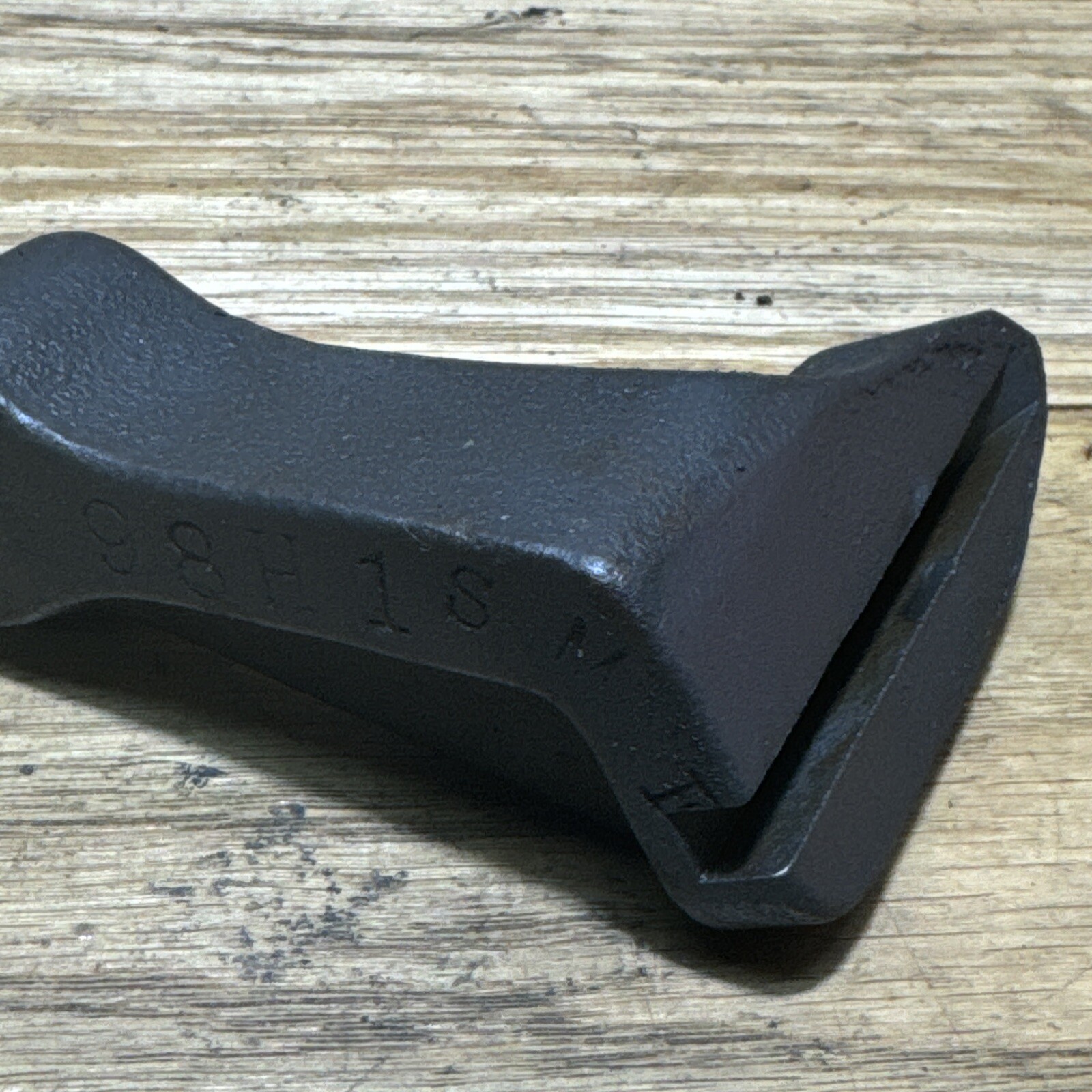 South Bend Lathe 16 Split Nut / 1/2 Nut / Half Nut Lever Safety Casting