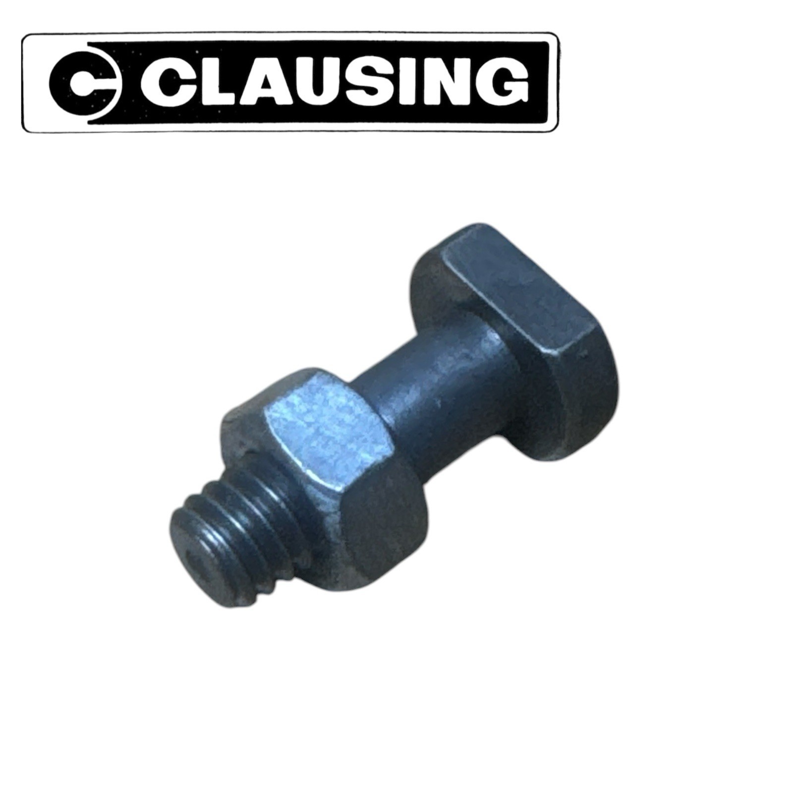 Clausing 5900 Series 12” Lathe Compound Swivel Bolt / Stud