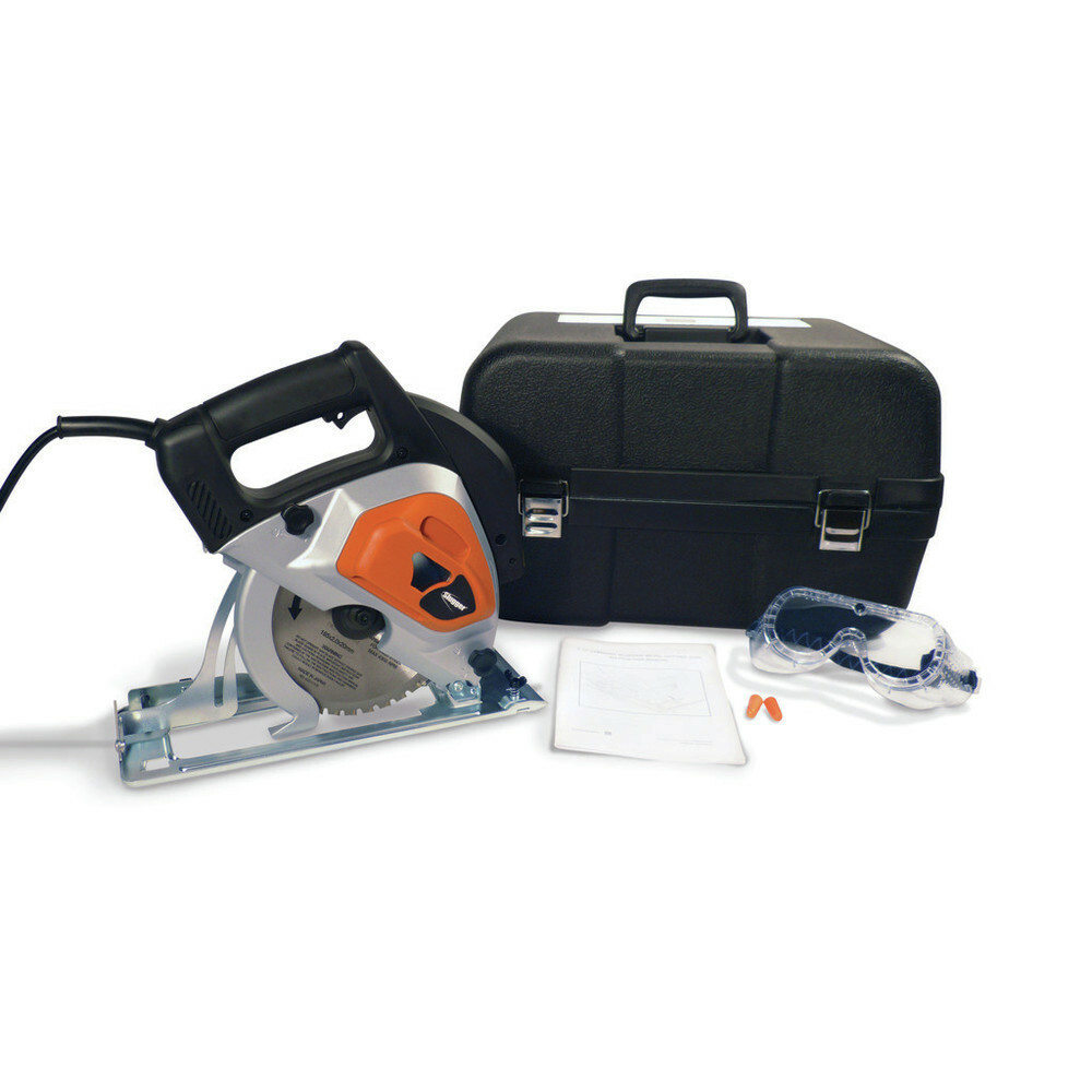 Fein 69908120000 Slugger 7-1/4 in. Metal Cutting Saw w/ Laser Guide New