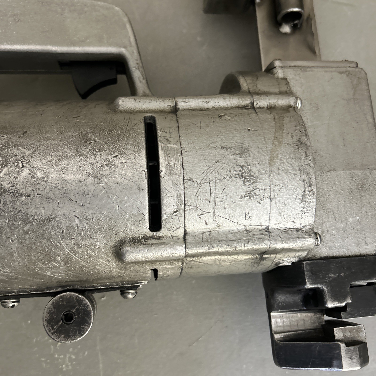 Modern Gobbler Model SN41 Heavy Duty 15A 115V Nibbler