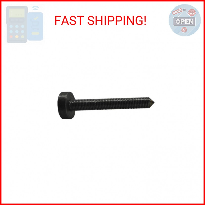 Diamond Dresser 3/8″ x 24 TPI Tip for Black & Decker Valve Seat Grinder Stone Dr