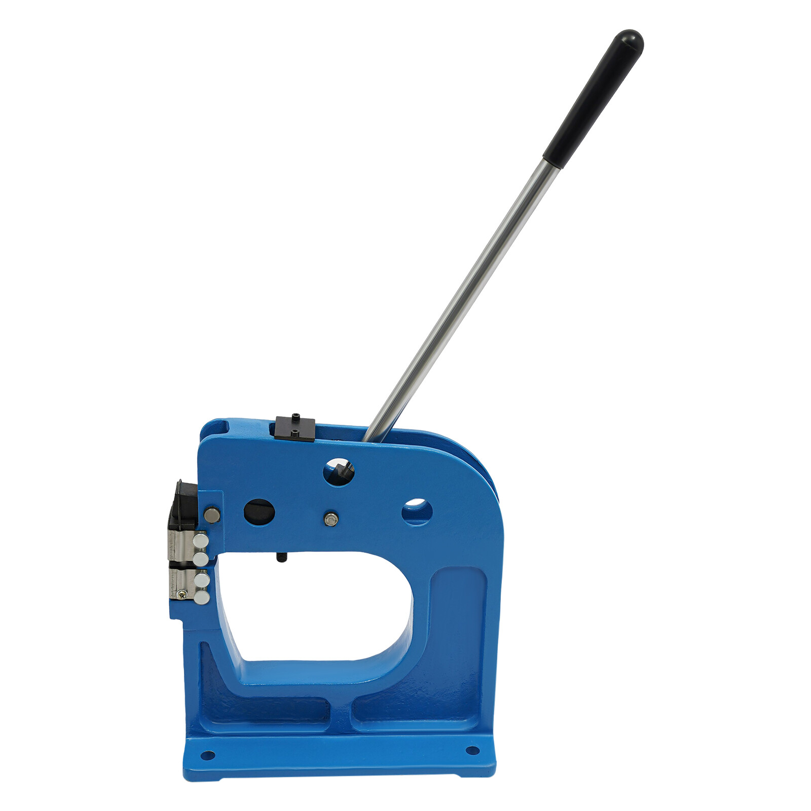 Metal Shrinker Stretcher Kit Pneumatic Planishing Hammer Sheet Metal Fabrication