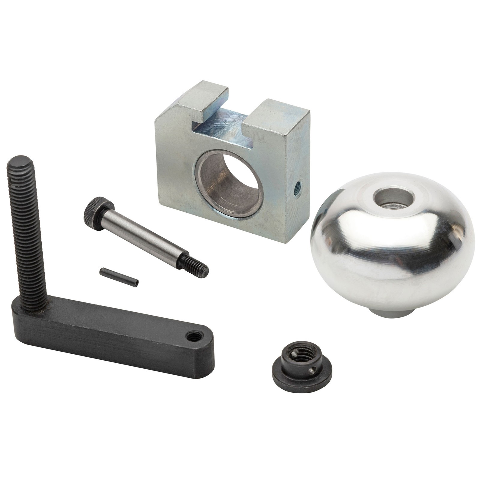 Jamey Jordan Signature Series 19 Inch Plate Bead Roller Metal Fabrication Kit