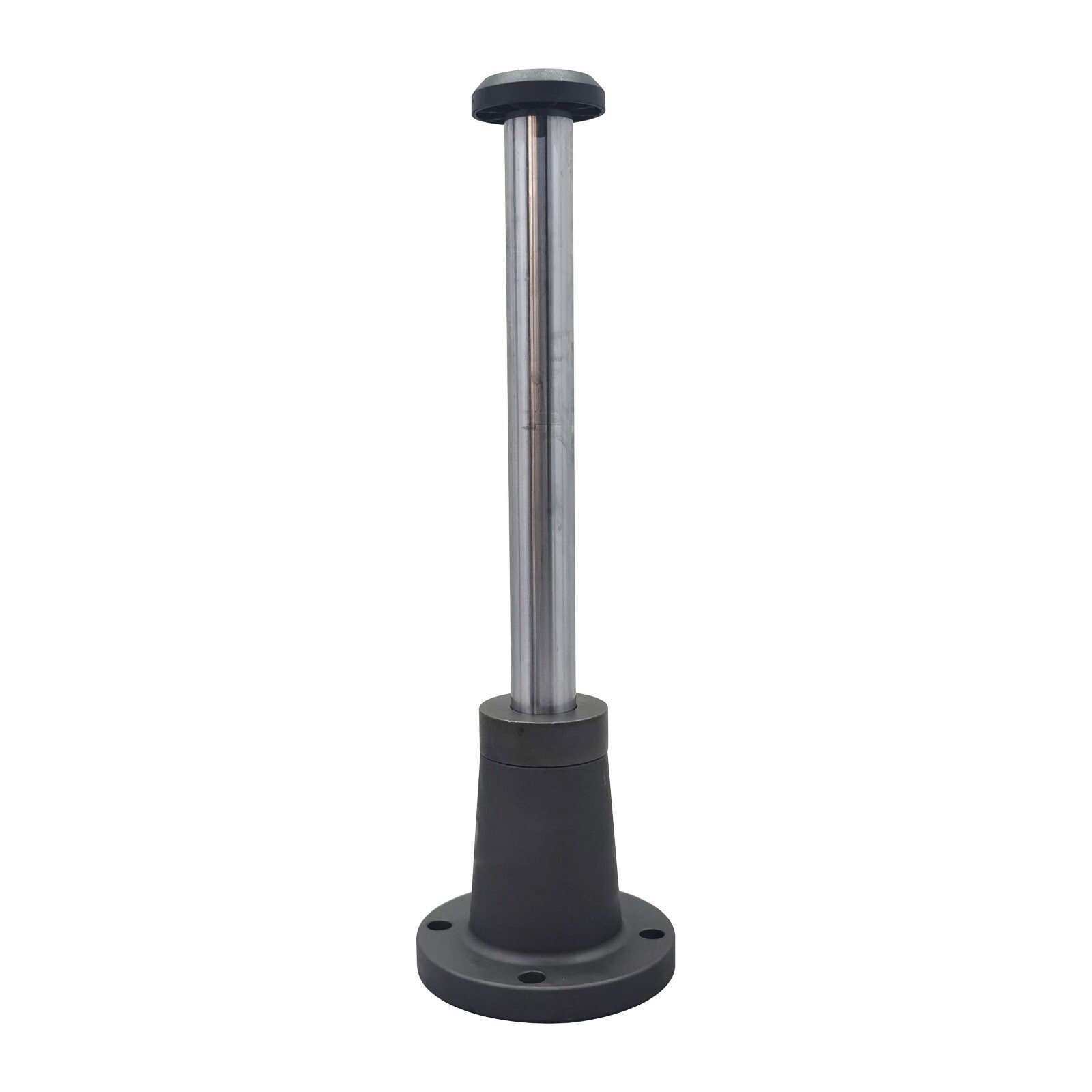 Universal 360° Tapping Machine Electric Touch Screen Inch Thread 1/8″-11/4″